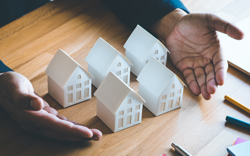 Property Management services